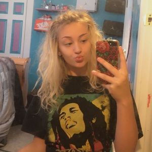 Meet your Posher, Ciara